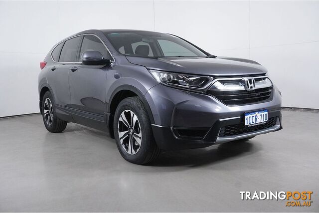 2019 HONDA CR-V VI (2WD) MY19 WAGON