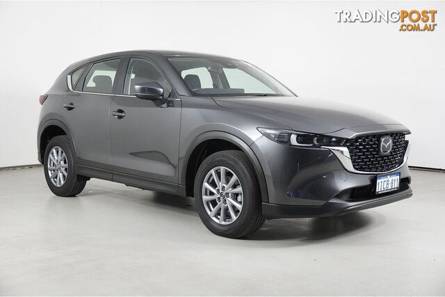 2022 MAZDA CX-5 MAXX SPORT (FWD) CX5L WAGON