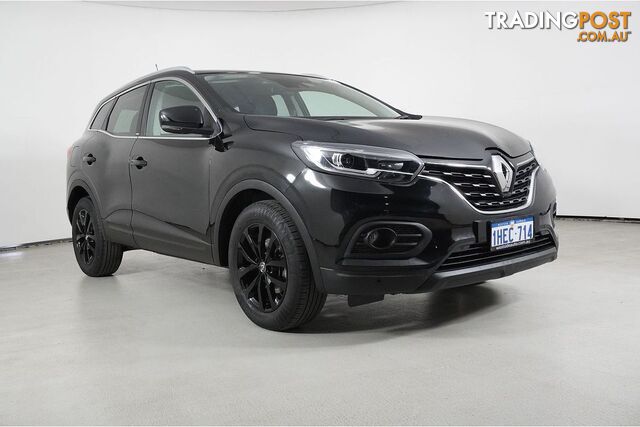 2020 RENAULT KADJAR ZEN  WAGON