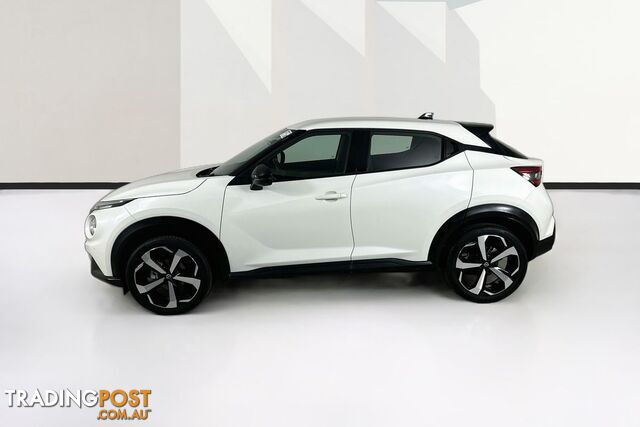 2023 NISSAN JUKE ST-L F16 MY23 5D HATCHBACK - photo 5 of 29