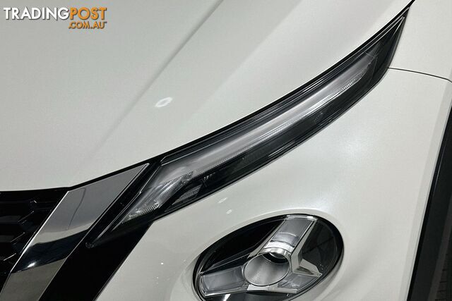 2023 NISSAN JUKE ST-L F16 MY23 5D HATCHBACK - photo 3 of 29