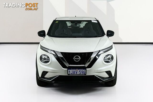 2023 NISSAN JUKE ST-L F16 MY23 5D HATCHBACK - photo 2 of 29