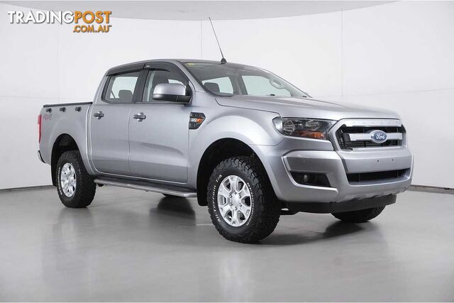 2015 FORD RANGER XLS 3.2 (4X4) PX MKII DOUBLE CAB PICK UP