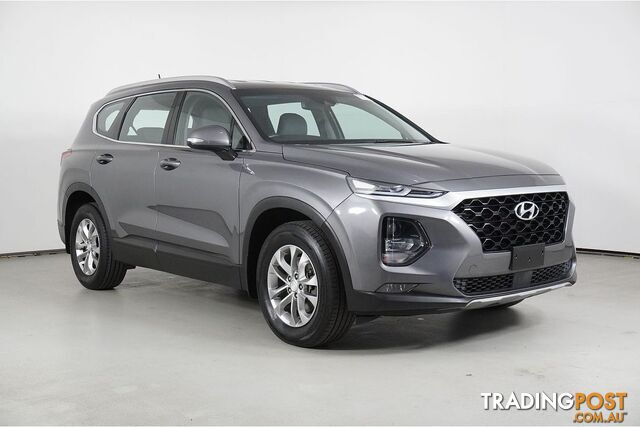 2020 HYUNDAI SANTA ACTIVE  SUV