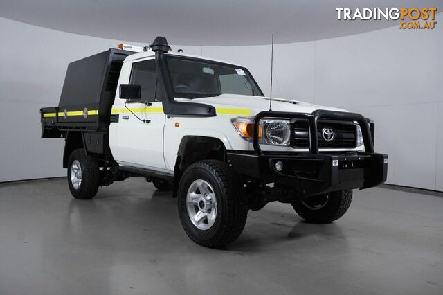 2022-TOYOTA-LANDCRUISER-WORKMATE-VDJ79R