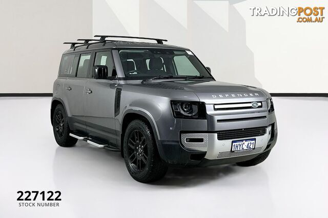 2023 LAND ROVER 110 P300 S (221KW) L663 MY24 5D WAGON