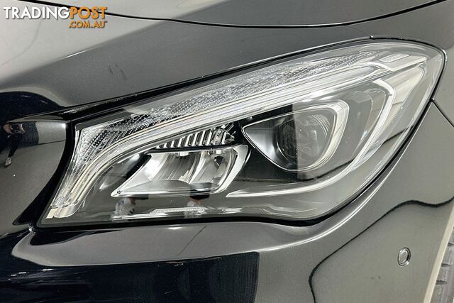 2017 MERCEDES-BENZ CLA 45 4MATIC 117 MY17 4D COUPE - photo 3 of 29
