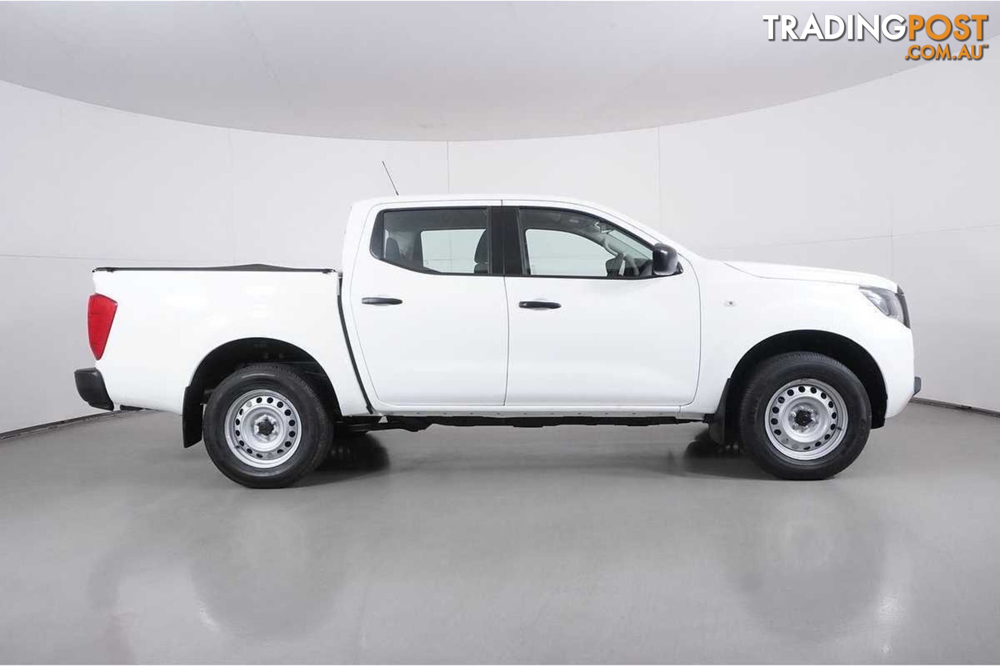 2021 NISSAN NAVARA SL (4X2) D23 MY21.5 DUAL CAB PICK-UP