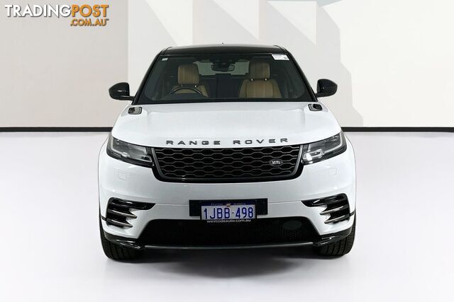 2018 RANGE ROVER P300 R-DYNAMIC HSE AWD MY18 4D WAGON - photo 2 of 31