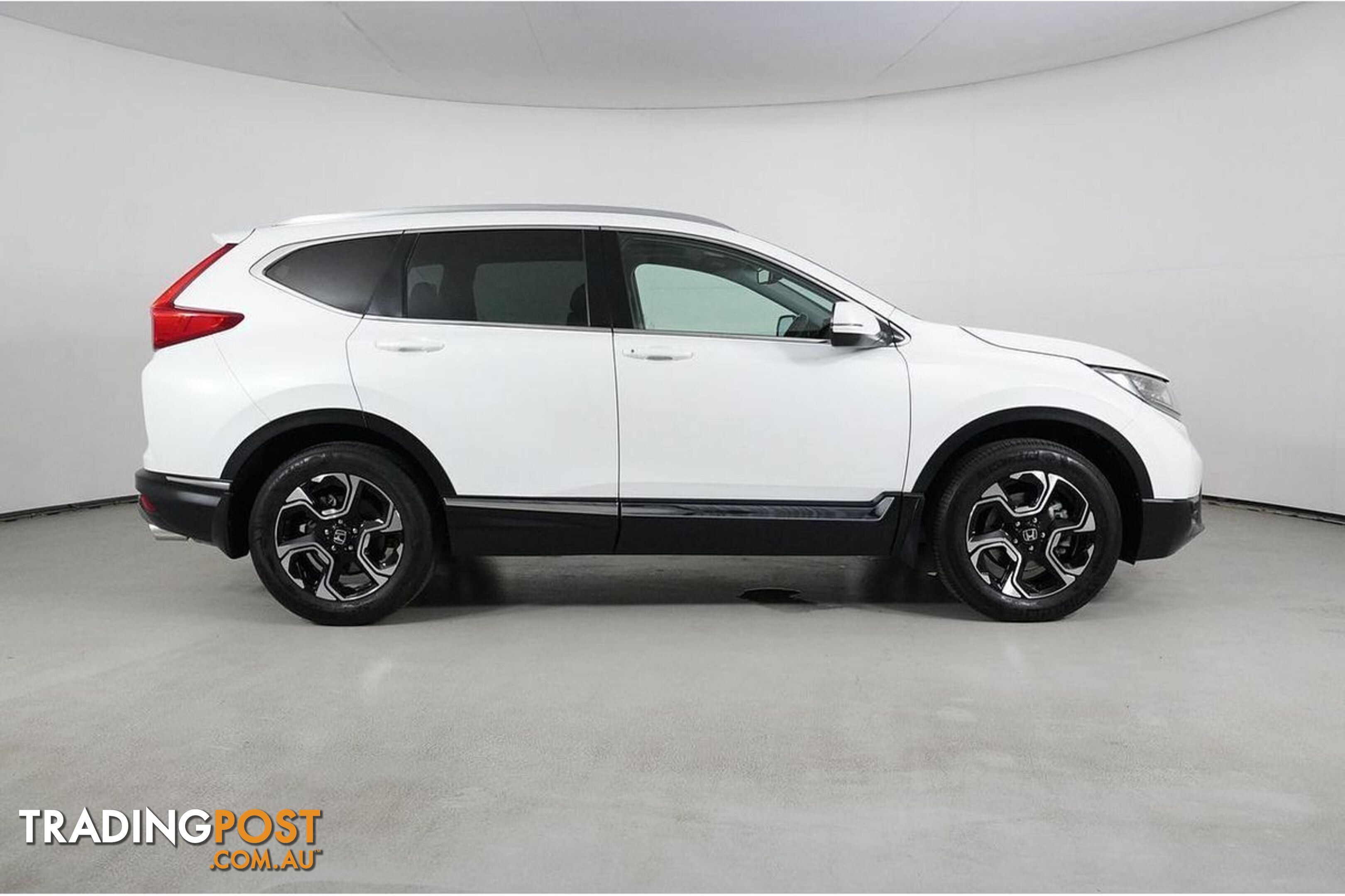 2020 HONDA CR-V VTI LX (AWD) 5 SEATS MY21 WAGON