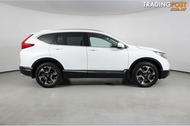 2020 HONDA CR-V VTI LX (AWD) 5 SEATS MY21 WAGON