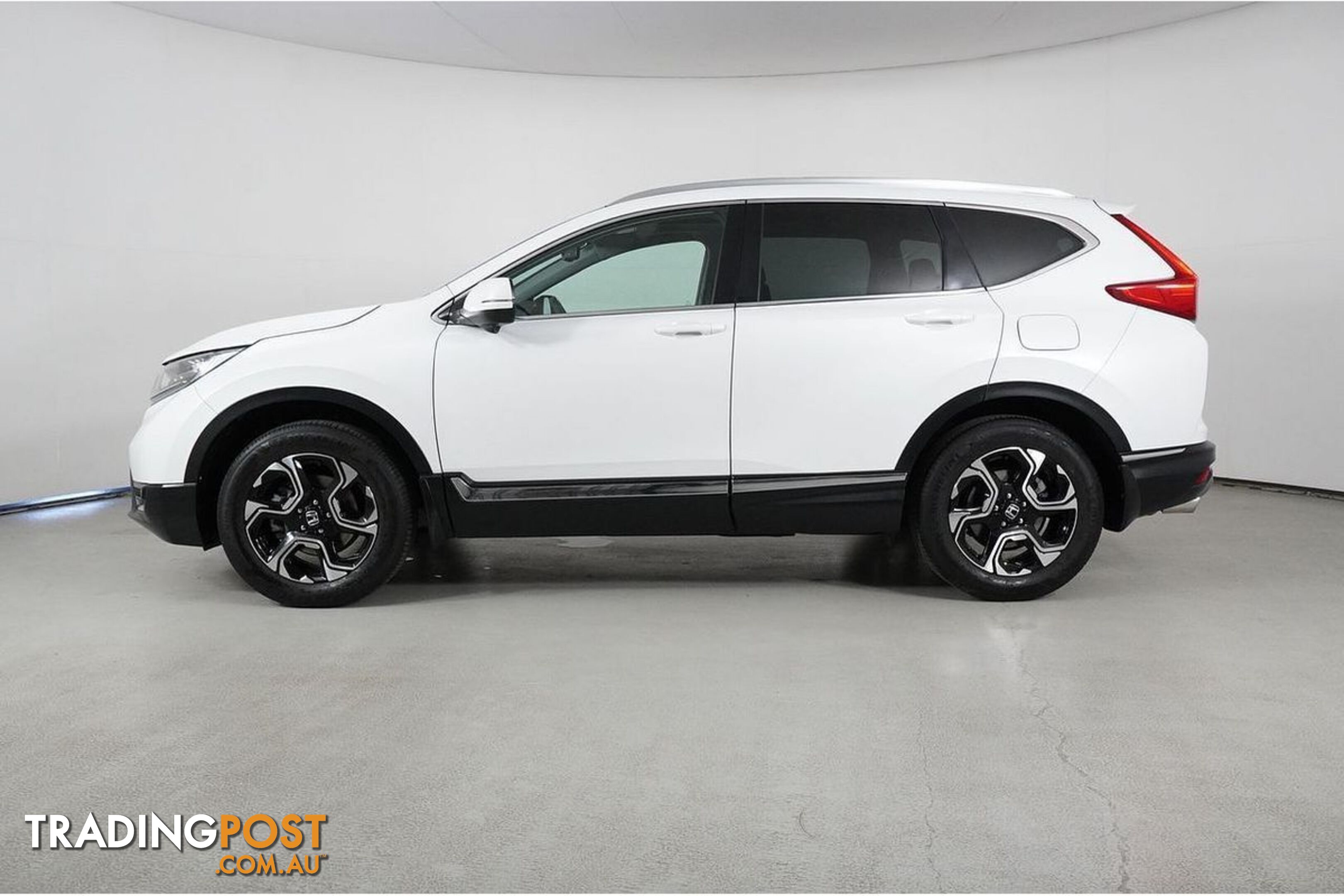 2020 HONDA CR-V VTI LX (AWD) 5 SEATS MY21 WAGON