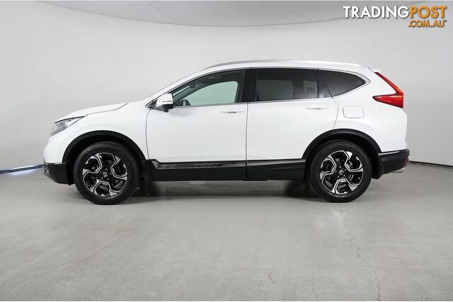 2020 HONDA CR-V VTI LX (AWD) 5 SEATS MY21 WAGON