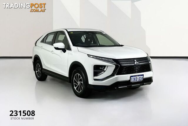 2024 MITSUBISHI ECLIPSE CROSS ES YB 4D WAGON