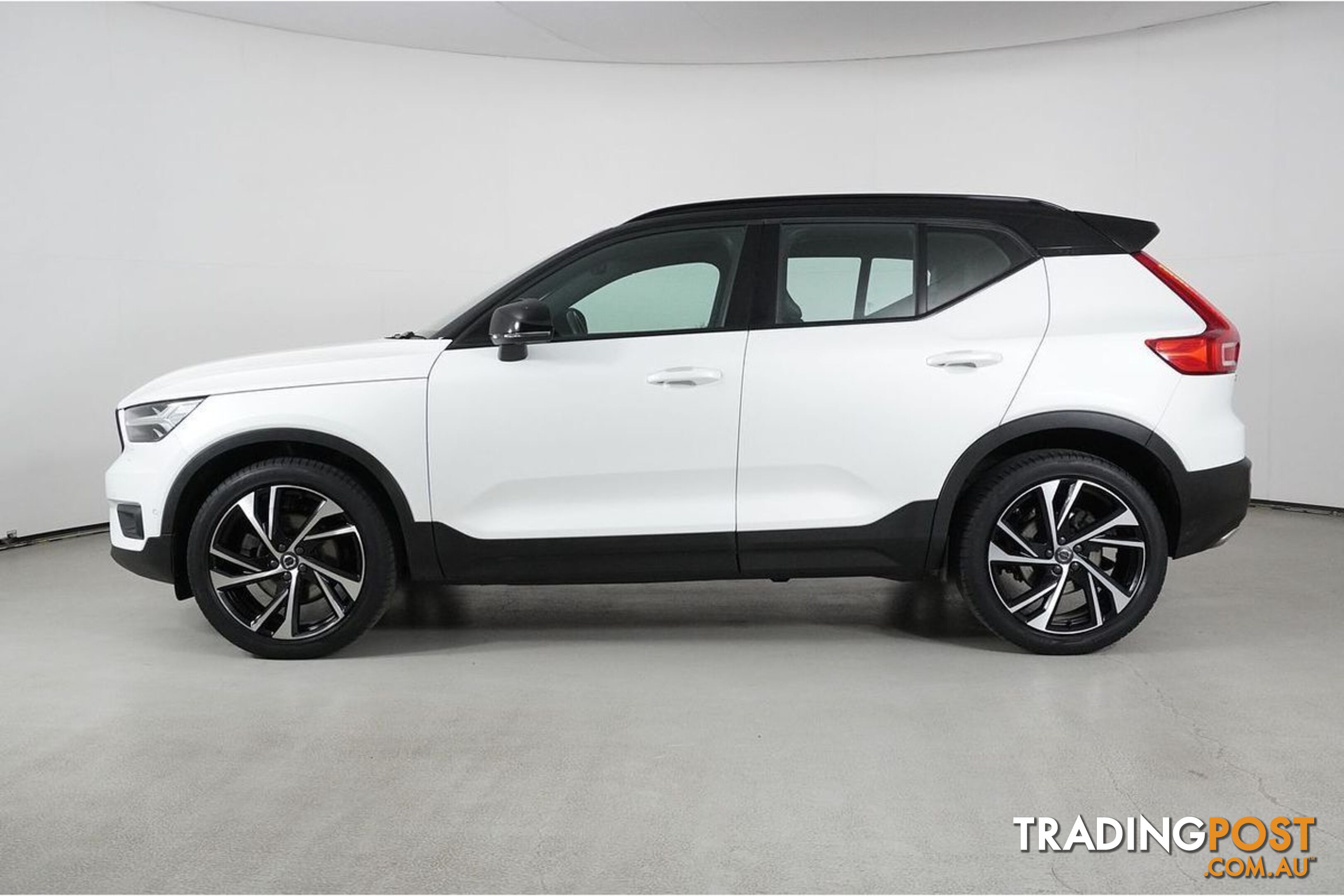 2020 VOLVO XC40 T5 R-DESIGN (AWD) 536 MY20 WAGON