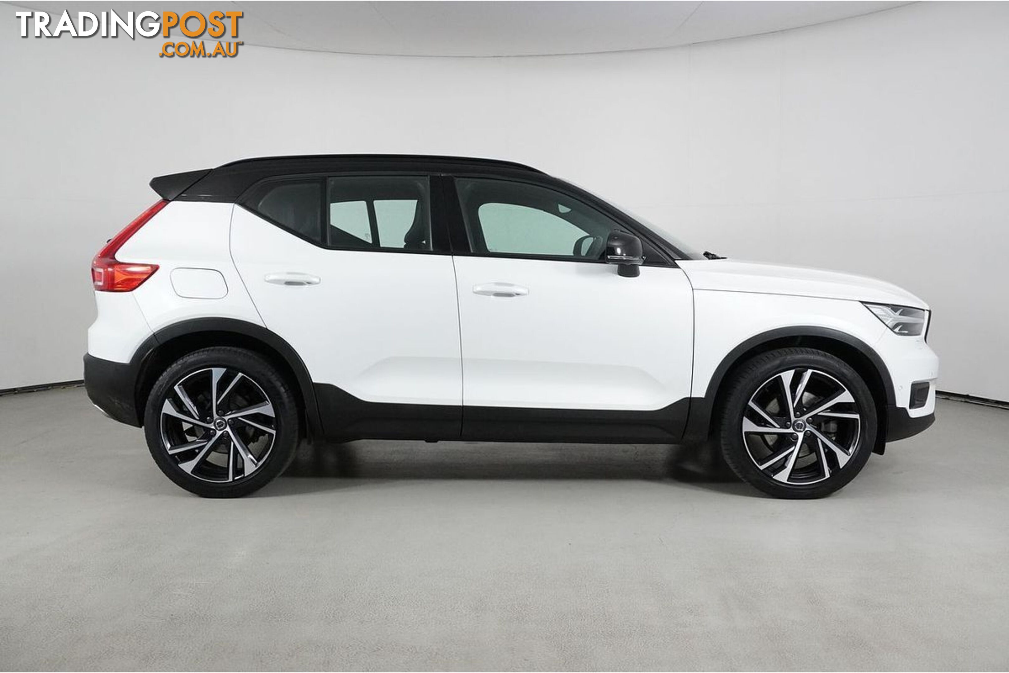 2020 VOLVO XC40 T5 R-DESIGN (AWD) 536 MY20 WAGON