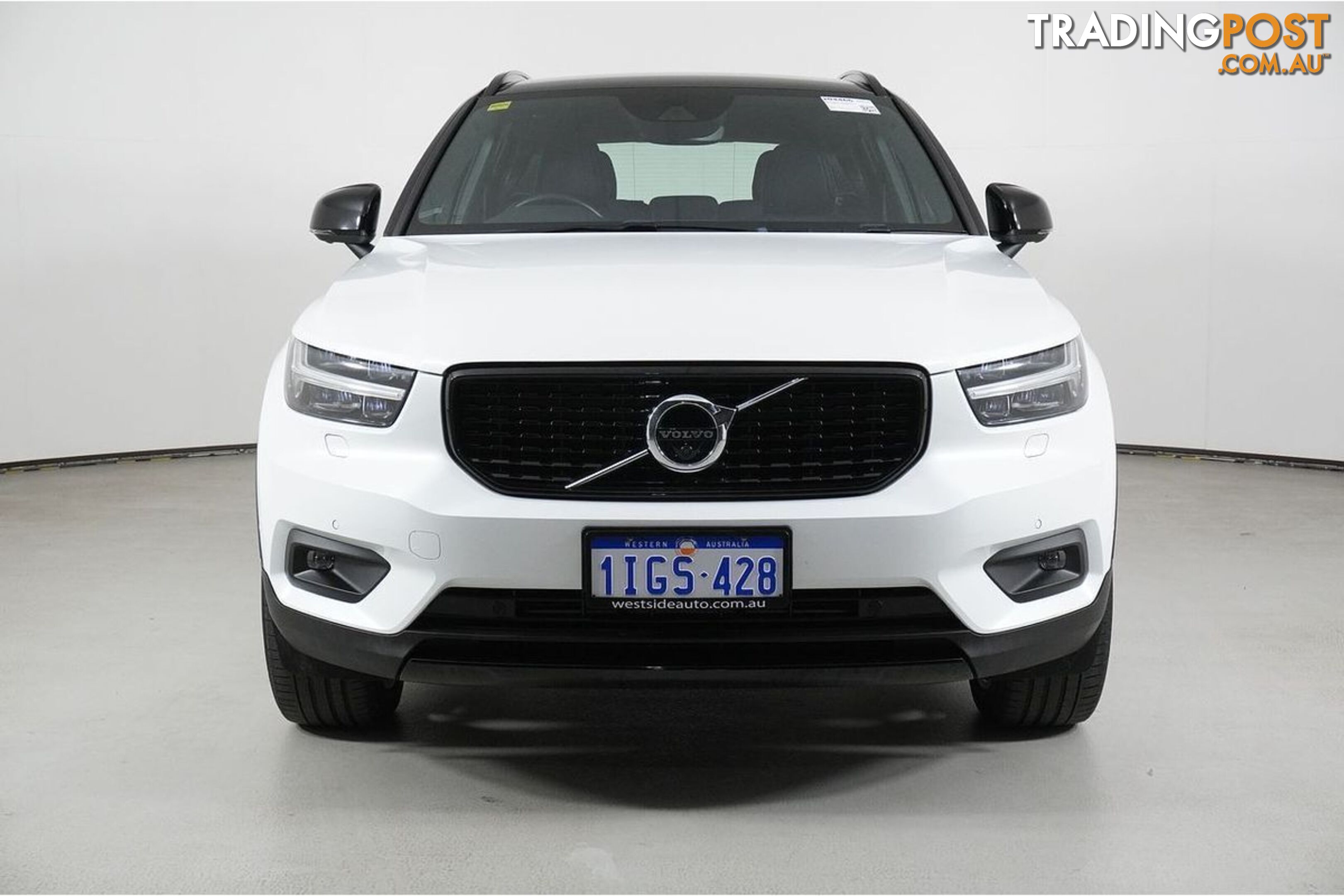 2020 VOLVO XC40 T5 R-DESIGN (AWD) 536 MY20 WAGON