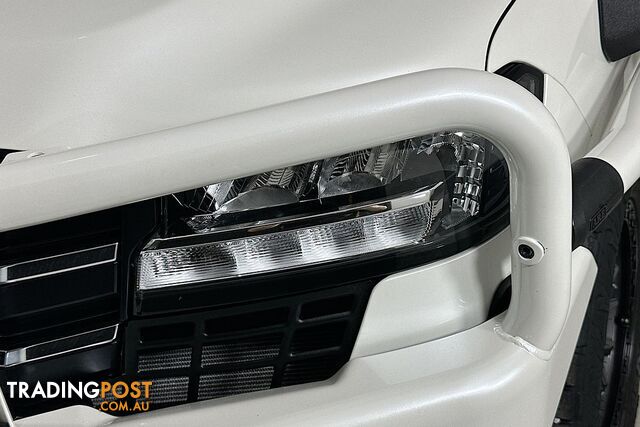 2023 TOYOTA LANDCRUISER LC300 GXL (4X4) FJA300R 4D WAGON - photo 3 of 28