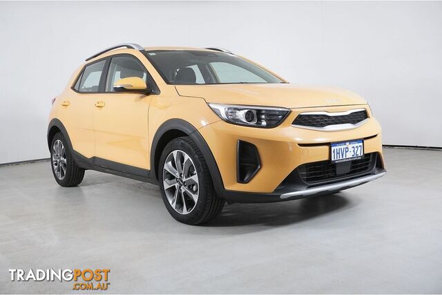 2023 KIA STONIC SPORT YB MY24 WAGON