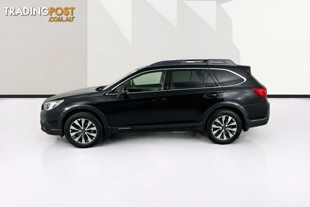 2016 SUBARU OUTBACK 2.5I PREMIUM AWD MY16 4D WAGON - photo 5 of 30