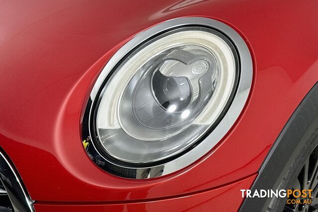 2016 MINI COOPER S F57 2D CONVERTIBLE - photo 3 of 29