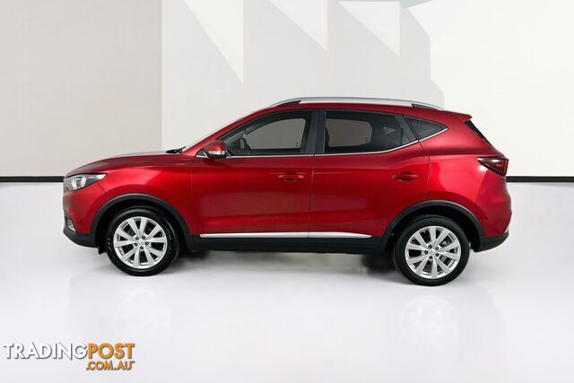 2022 MG ZS EXCITE AZS1 MY22 4D WAGON - photo 5 of 29