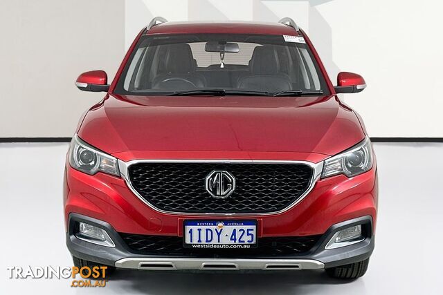 2022 MG ZS EXCITE AZS1 MY22 4D WAGON - photo 2 of 29