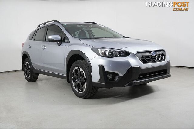 2021 SUBARU XV 2.0I-L AWD MY21 WAGON