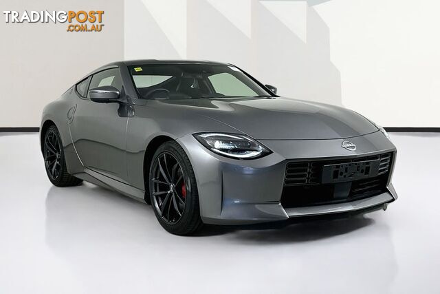 2022 NISSAN Z Z34 MY23 2D COUPE