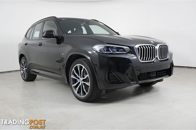 2023 BMW X3 XDRIVE30I M SPORT G01 WAGON