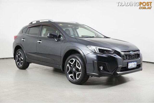 2018 SUBARU XV 2.0I-S MY18 WAGON