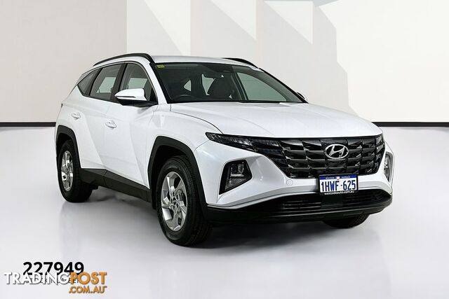 2023 HYUNDAI TUCSON (FWD) NX4.V2 MY23 4D WAGON
