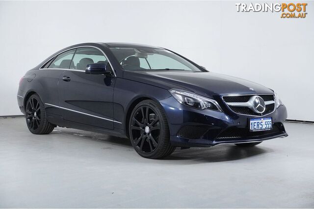 2014 MERCEDES BENZ  207 MY14 COUPE