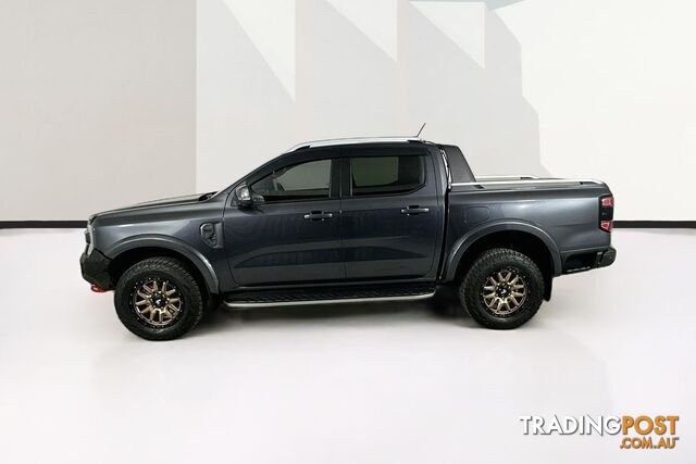 2022 FORD RANGER WILDTRAK 2.0 (4X4) PY MY22 DOUBLE CAB P/UP - photo 5 of 30