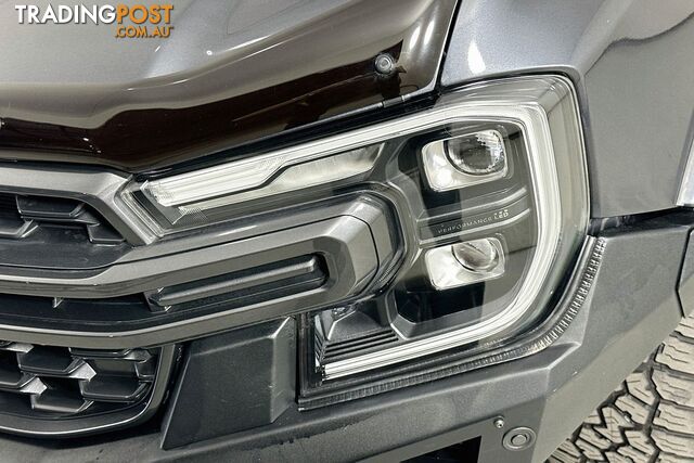 2022 FORD RANGER WILDTRAK 2.0 (4X4) PY MY22 DOUBLE CAB P/UP - photo 3 of 30