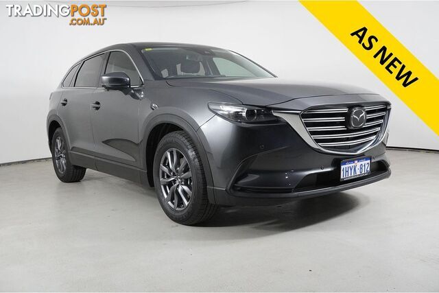 2023 MAZDA CX-9 TOURING (FWD) CX9M WAGON