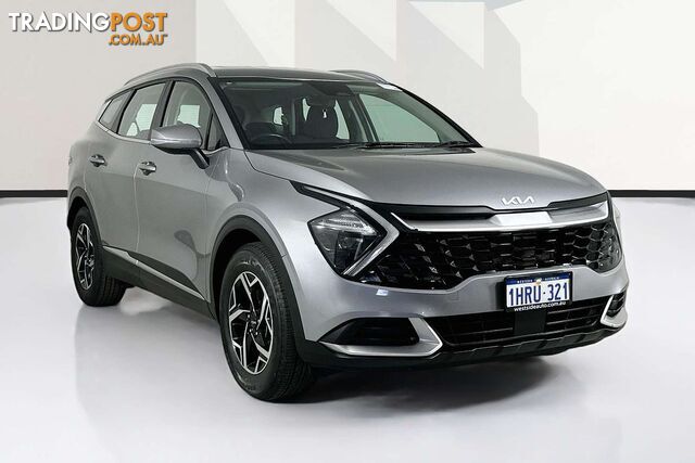 2022 KIA SPORTAGE S (FWD) NQ5 MY22 4D WAGON