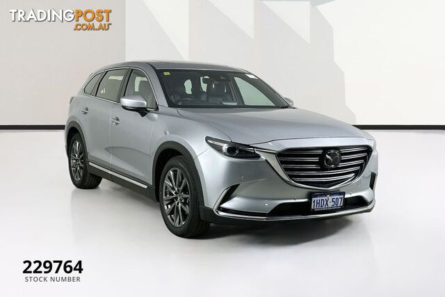 2020 MAZDA CX-9 AZAMI (AWD) CX9L 4D WAGON