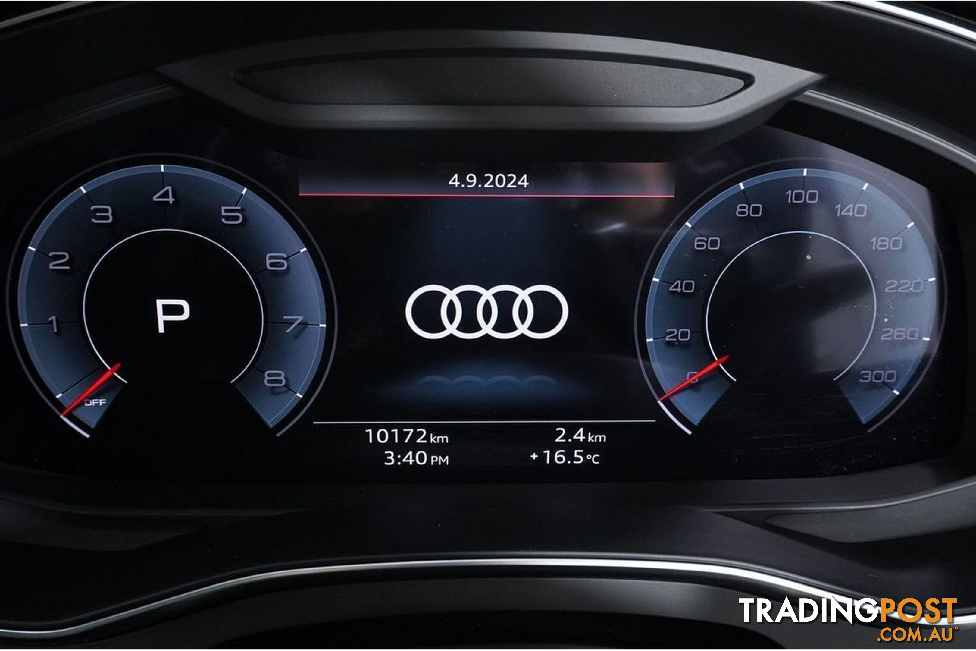 2023 AUDI A7 45 TFSI QUATTRO MHEV 4K MY23 SPORTBACK