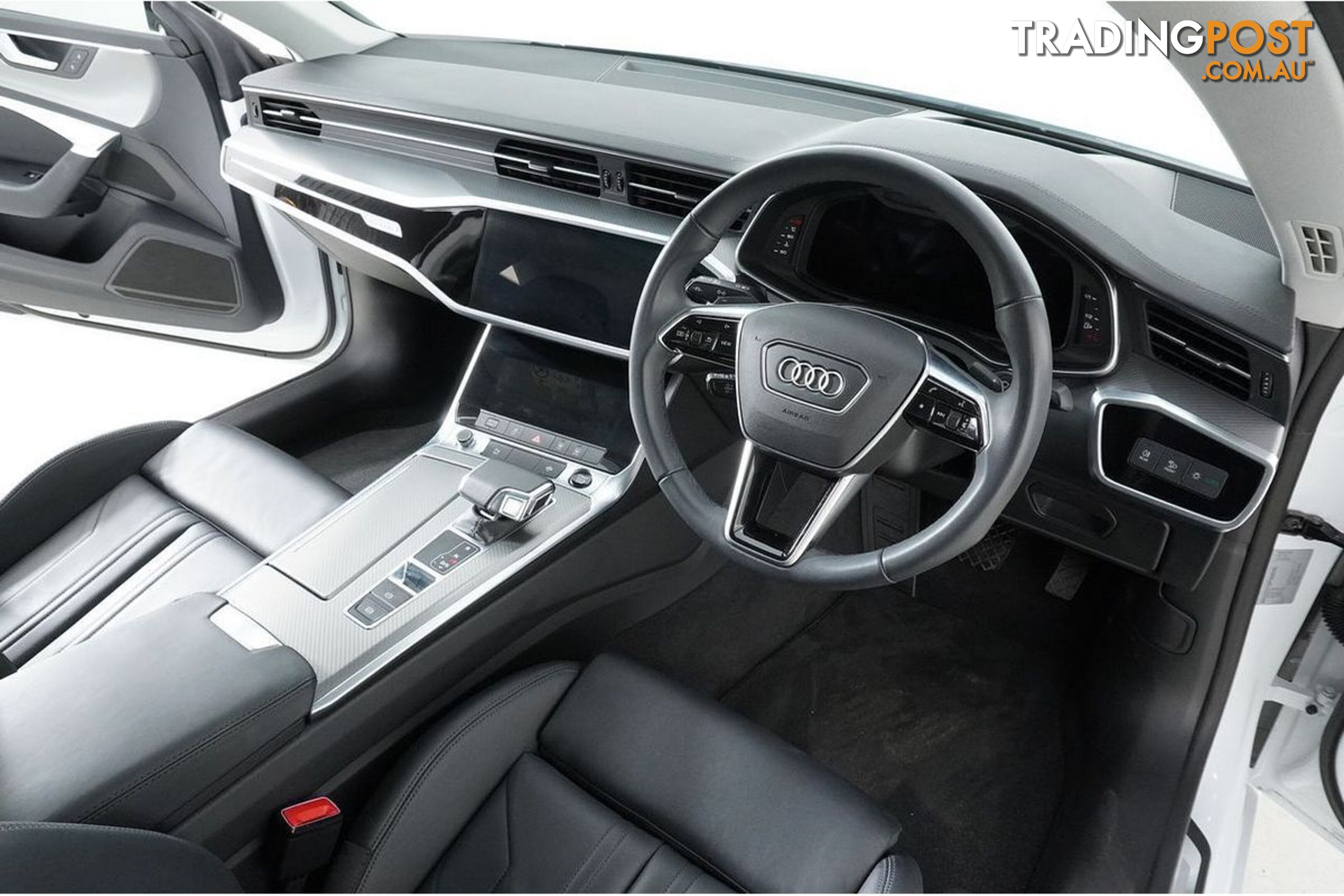 2023 AUDI A7 45 TFSI QUATTRO MHEV 4K MY23 SPORTBACK