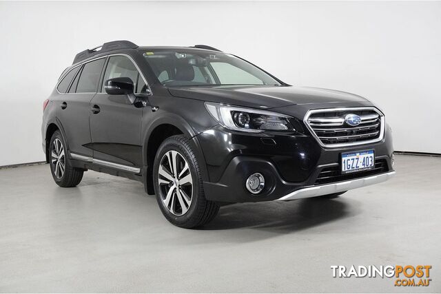 2020 SUBARU OUTBACK 3.6R AWD MY20 WAGON