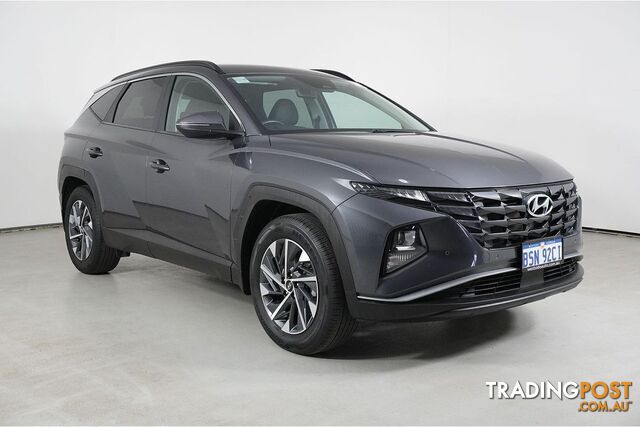 2021 HYUNDAI TUCSON ELITE (FWD) NX4.V1 MY22 WAGON