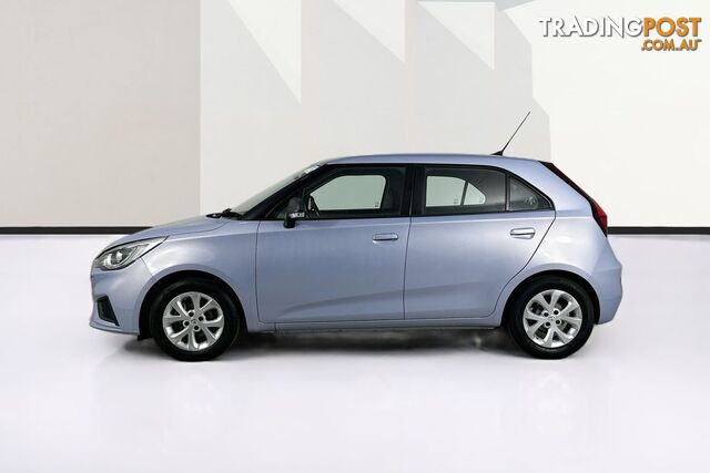 2021 MG MG3 CORE SZP1 MY21 5D HATCHBACK - photo 5 of 28
