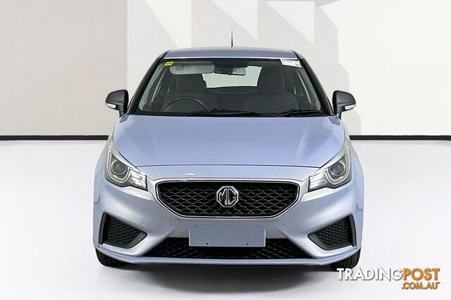 2021 MG MG3 CORE SZP1 MY21 5D HATCHBACK - photo 2 of 28