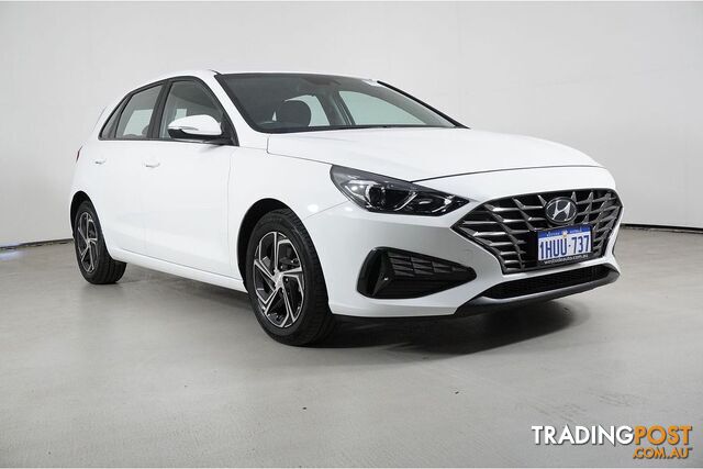 2023 HYUNDAI I30  PD.V4 MY23 HATCHBACK