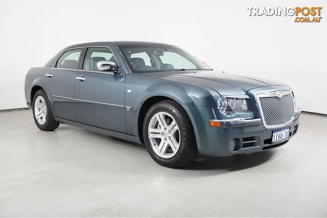 2007 CHRYSLER 300C 5.7 HEMI V8 LE MY06 SEDAN