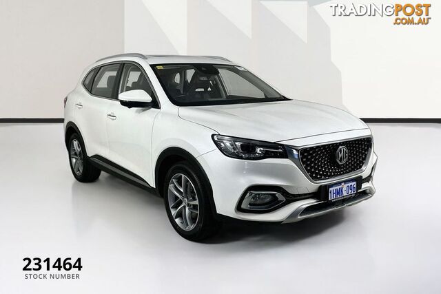 2021 MG HS ESSENCE SAS23 MY21 4D WAGON