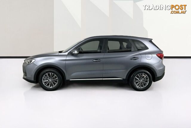2025 MG ZS VIBE MY25.5 4D WAGON - photo 5 of 28