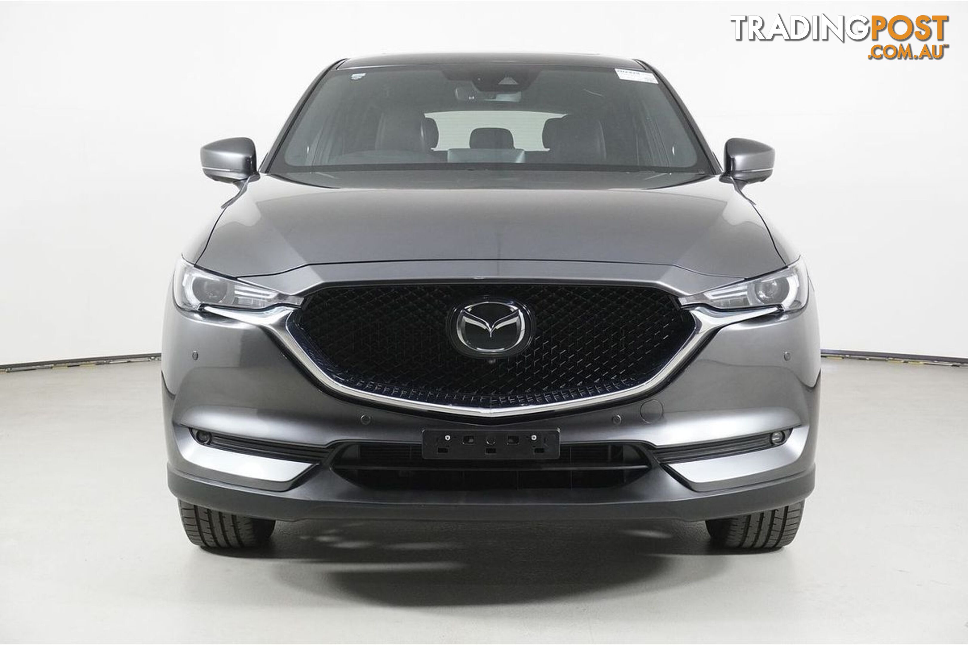 2021 MAZDA CX-5 AKERA (AWD) CX5K WAGON