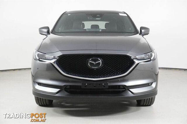 2021 MAZDA CX-5 AKERA (AWD) CX5K WAGON